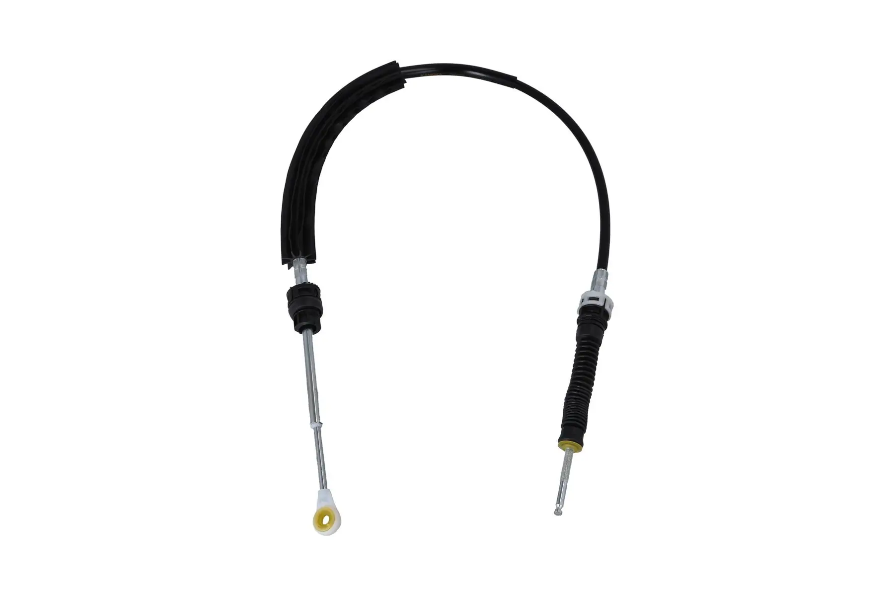 Cable Pull, manual transmission CP0177