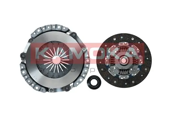 Clutch Kit KC166
