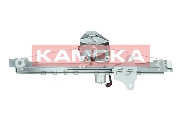 Window Regulator 7200169