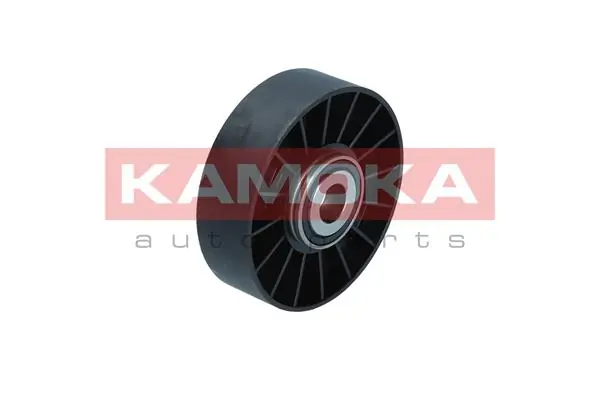 Belt Pulley, crankshaft RW062