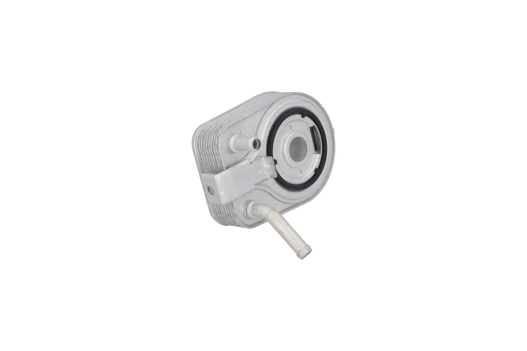 KAMOKA 7730173 Oil Cooler, engine oil