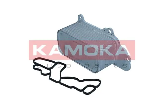 Oil Cooler, engine oil 7730134