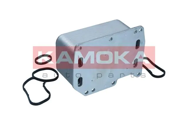 Oil Cooler, engine oil 7730072