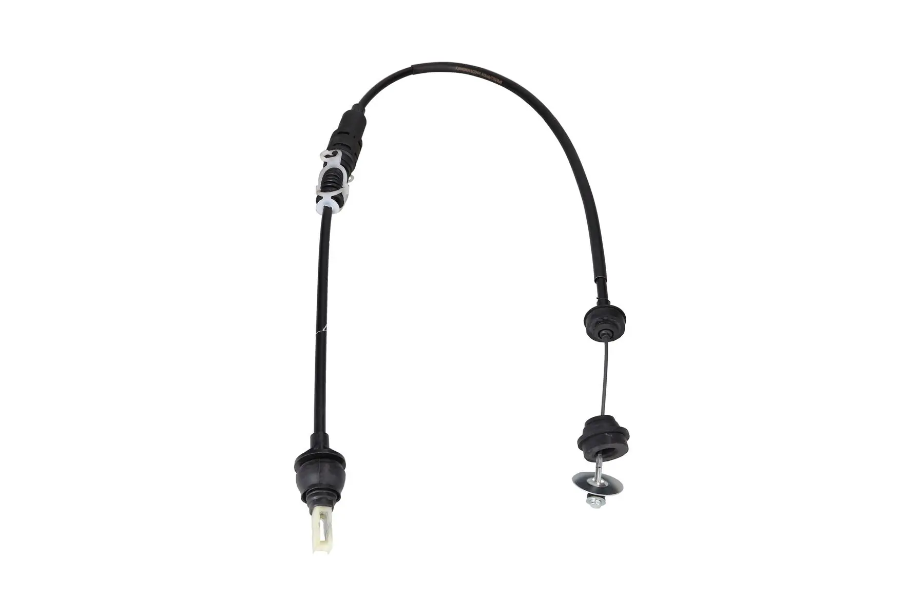 Cable Pull, clutch control LC044