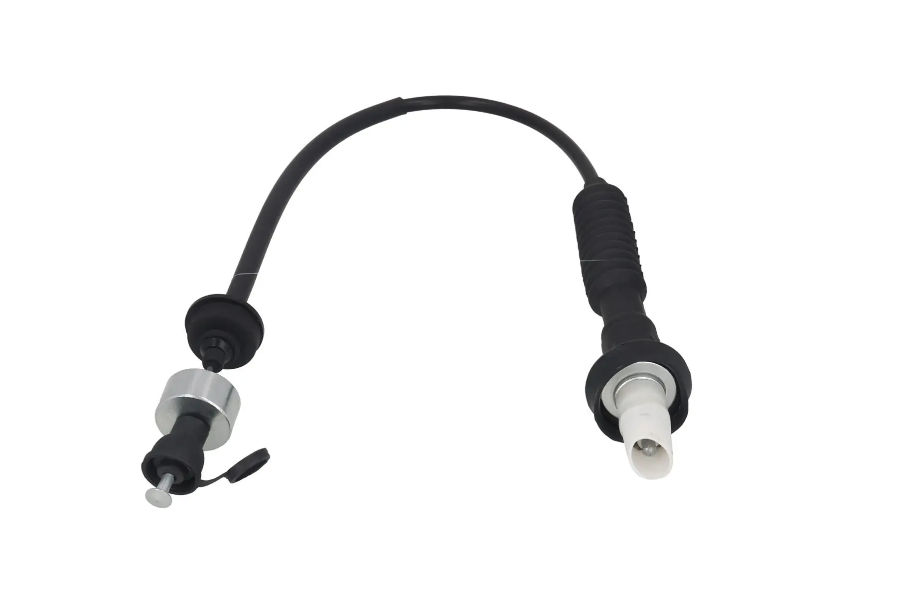 Cable Pull, clutch control LC053