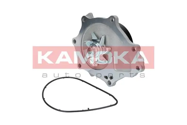 Water Pump, engine cooling T0176