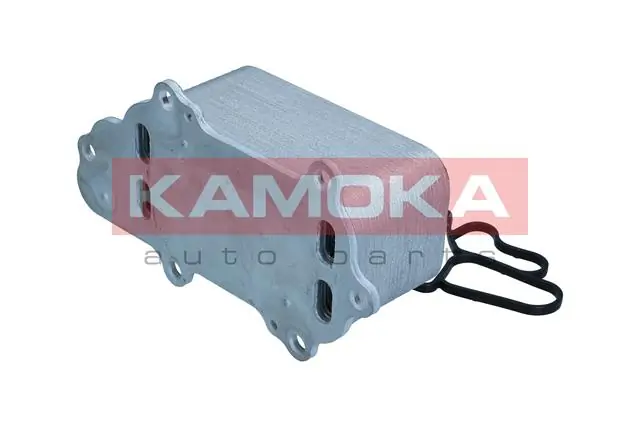 Oil Cooler, engine oil 7730068