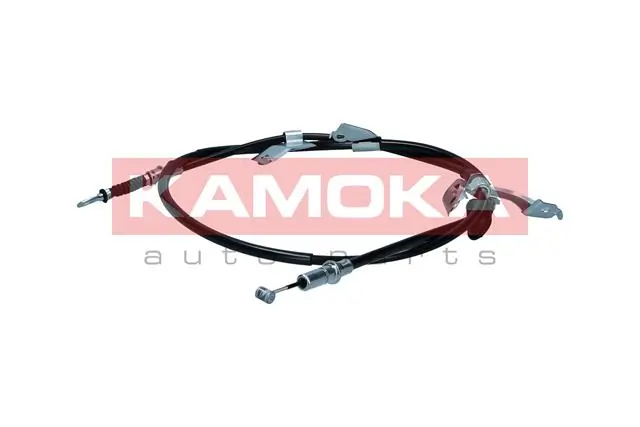 Cable Pull, parking brake 1190649