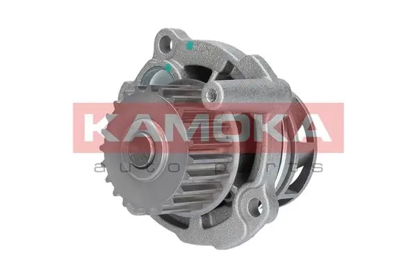 Water Pump, engine cooling T0022