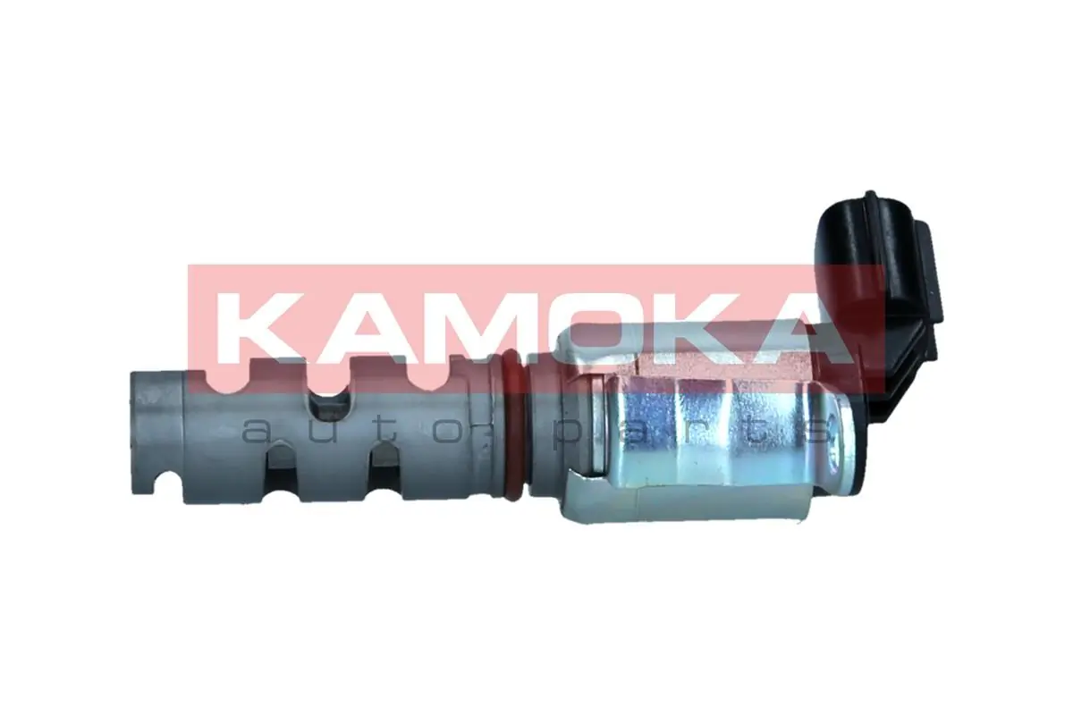 Control Valve, camshaft adjustment RA007
