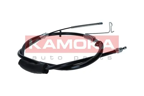 Cable Pull, parking brake 1190091