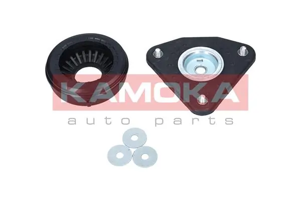 Repair Kit, suspension strut support mount 209125