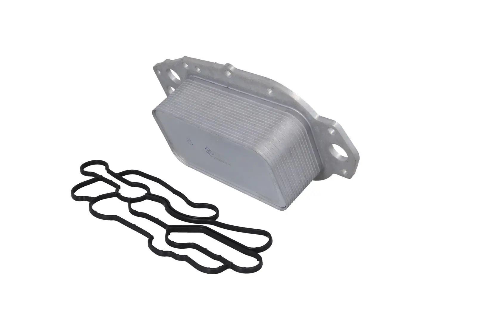 Oil Cooler, engine oil 7730167