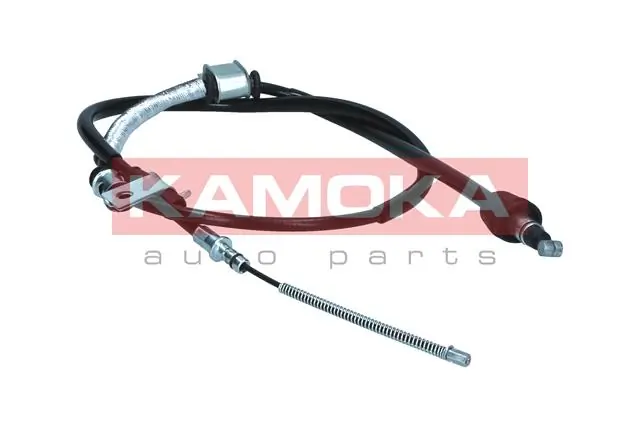 Cable Pull, parking brake 1190129