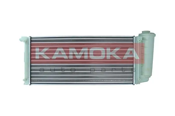 Radiator, engine cooling 7705183