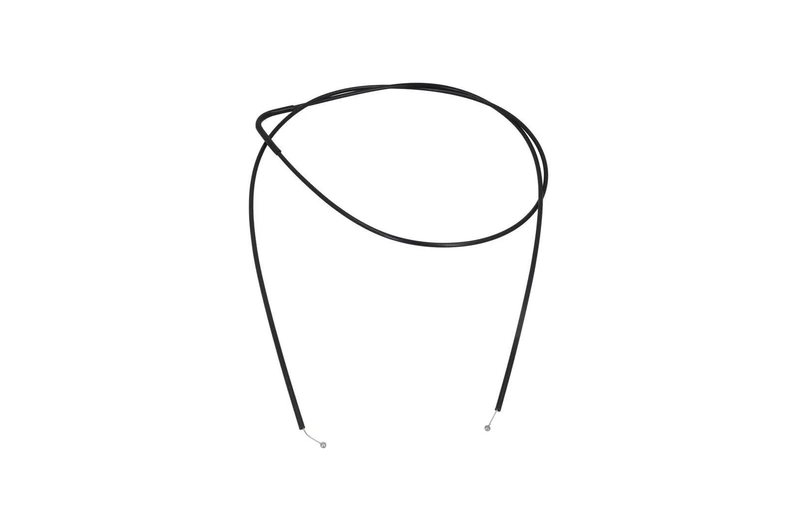 KAMOKA 1251073 Bonnet Cable