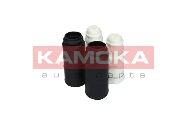 Dust Cover Kit, shock absorber 2019040