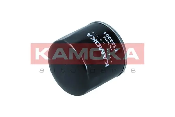 Oil Filter F123801