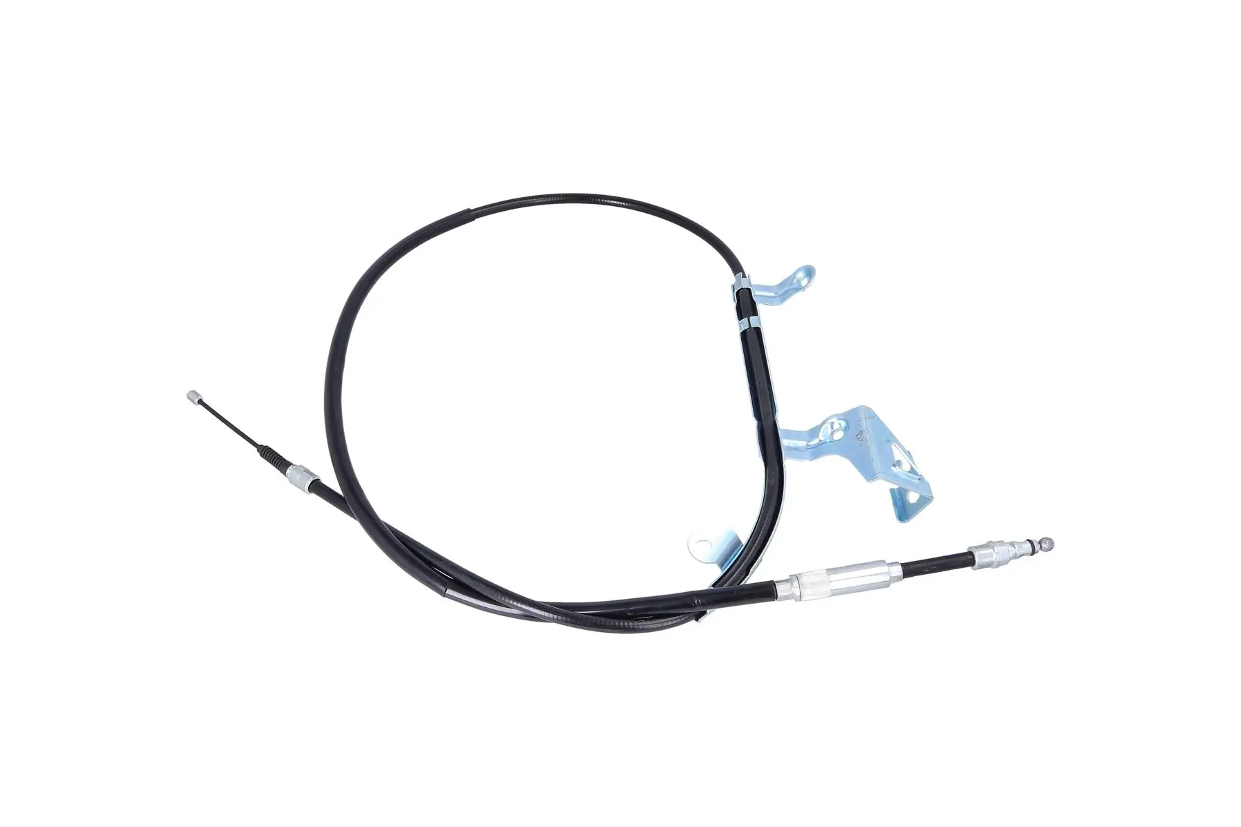KAMOKA 1190601 Cable Pull, parking brake