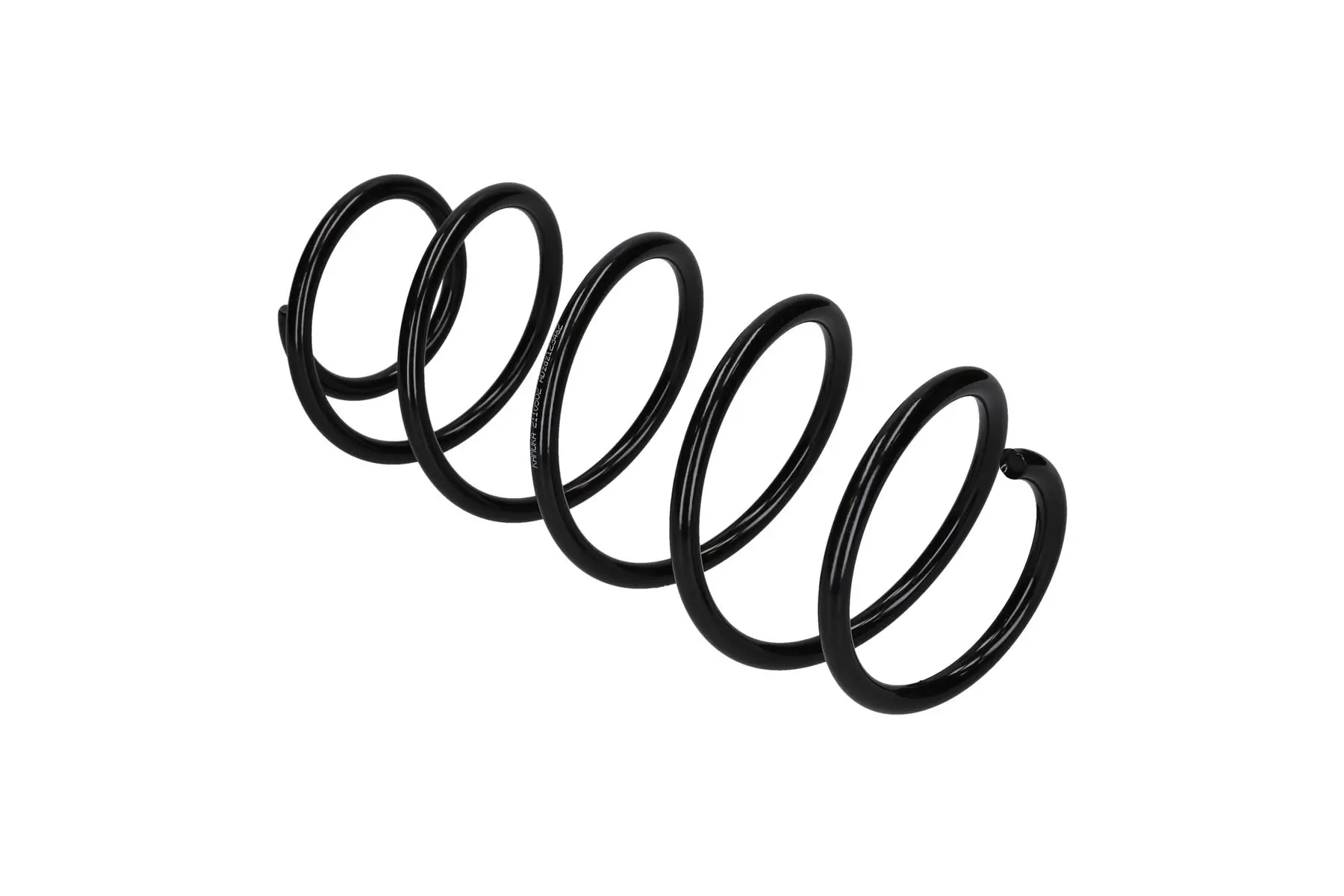 Suspension Spring 2110502