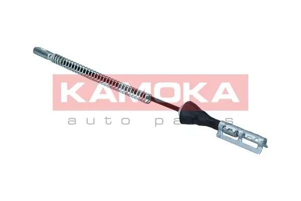 Cable Pull, parking brake 1190237