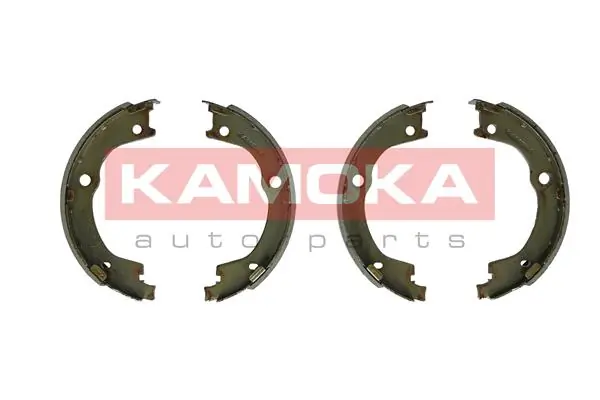 Brake Shoe Set, parking brake JQ212067