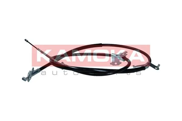Cable Pull, parking brake 1190572
