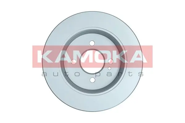Brake Disc 103524