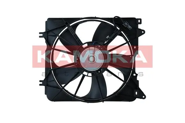Fan, engine cooling 7740131