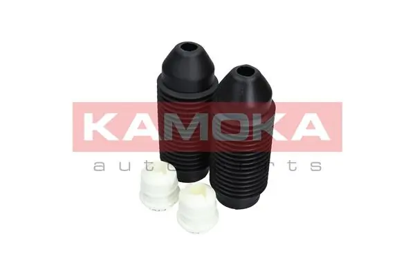 Dust Cover Kit, shock absorber 2019030