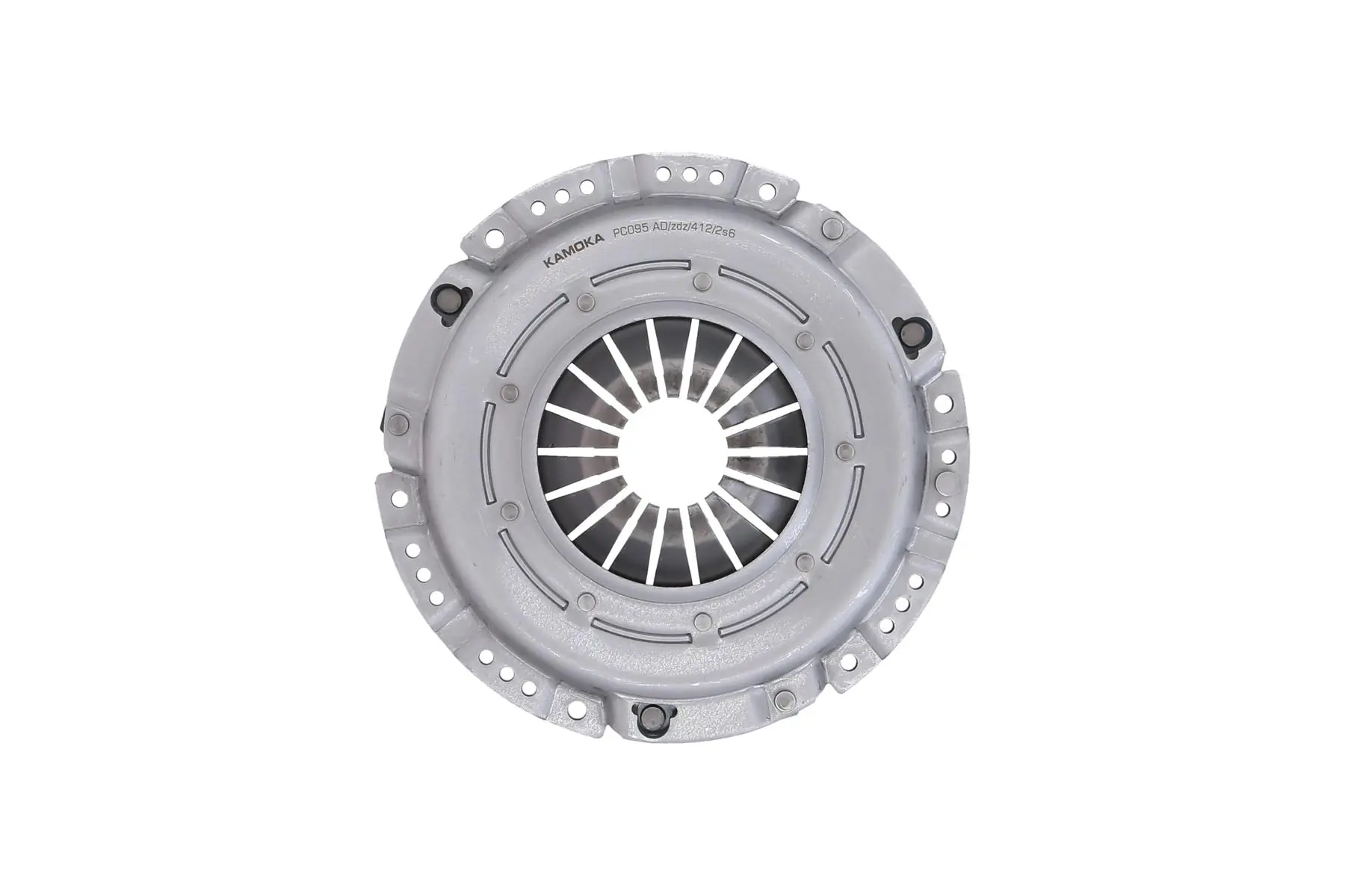 Clutch Pressure Plate PC095