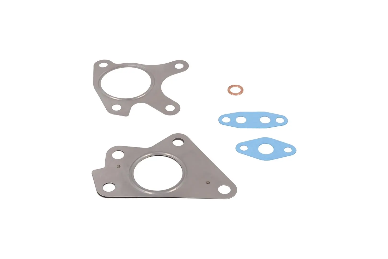 Mounting Kit, charger 8606051