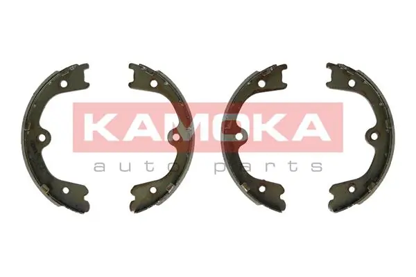 Brake Shoe Set, parking brake JQ212069