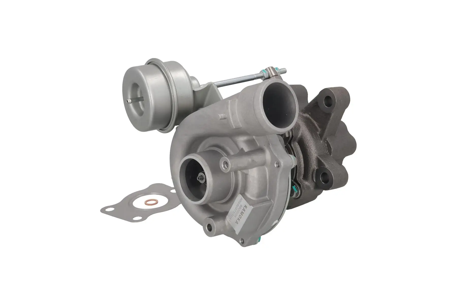 Charger, charging (supercharged/turbocharged) 8600094