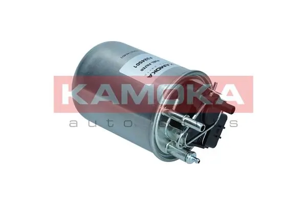 Fuel Filter F324501