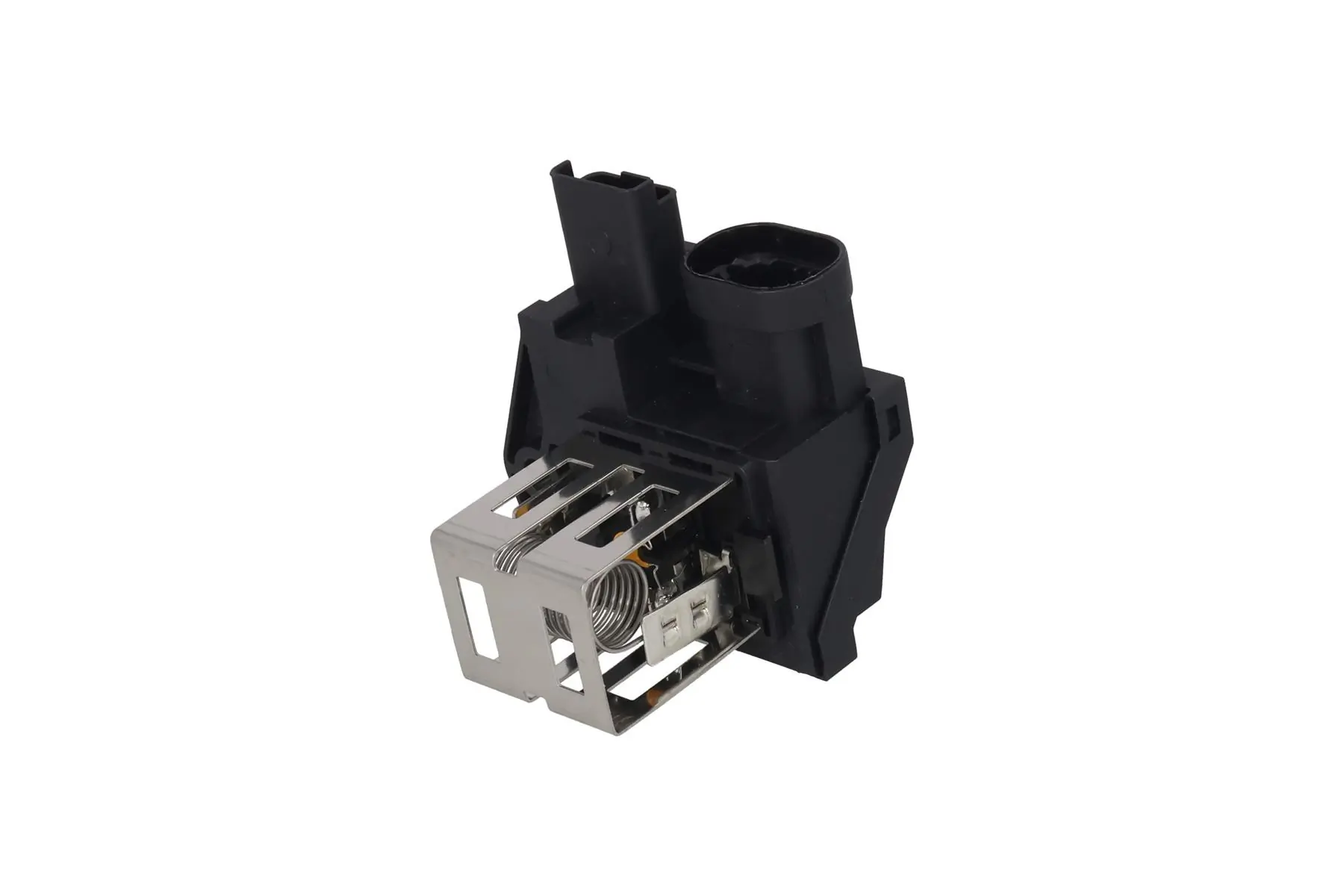 KAMOKA 4140145 Resistor, interior blower