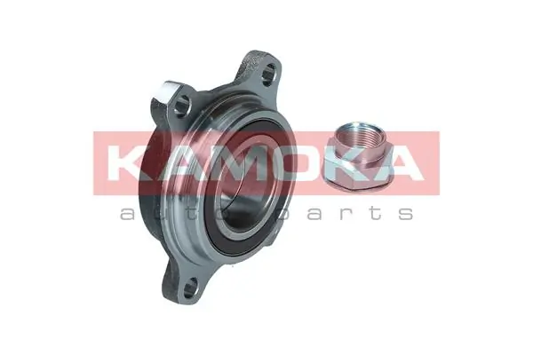 Wheel Bearing Kit 5500187