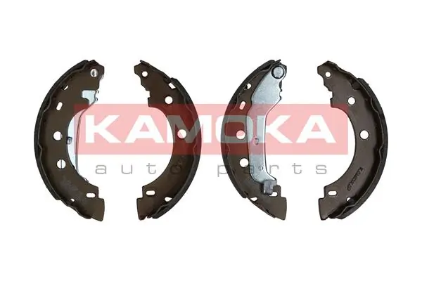 Brake Shoe Set JQ202016