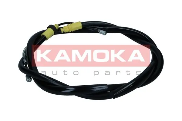 Cable Pull, parking brake 1190265