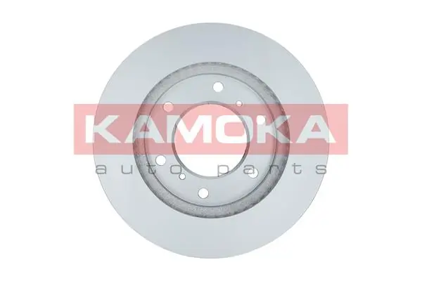 KAMOKA 103141 Brake Disc