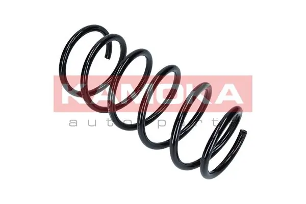KAMOKA 2110198 Suspension Spring