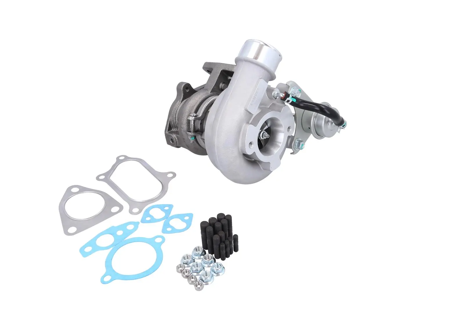 Charger, charging (supercharged/turbocharged) 8600252