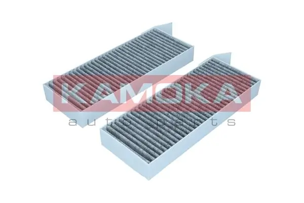 Filter, cabin air F514101