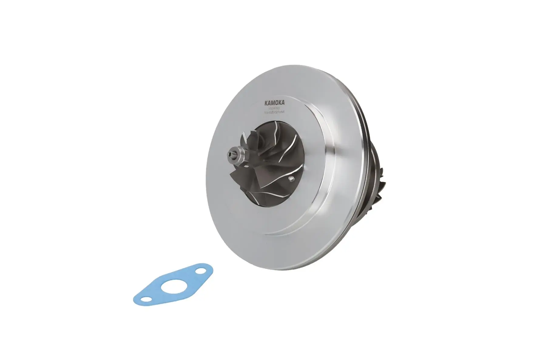 Core assembly, turbocharger 8604093