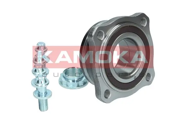 Wheel Bearing Kit 5500184