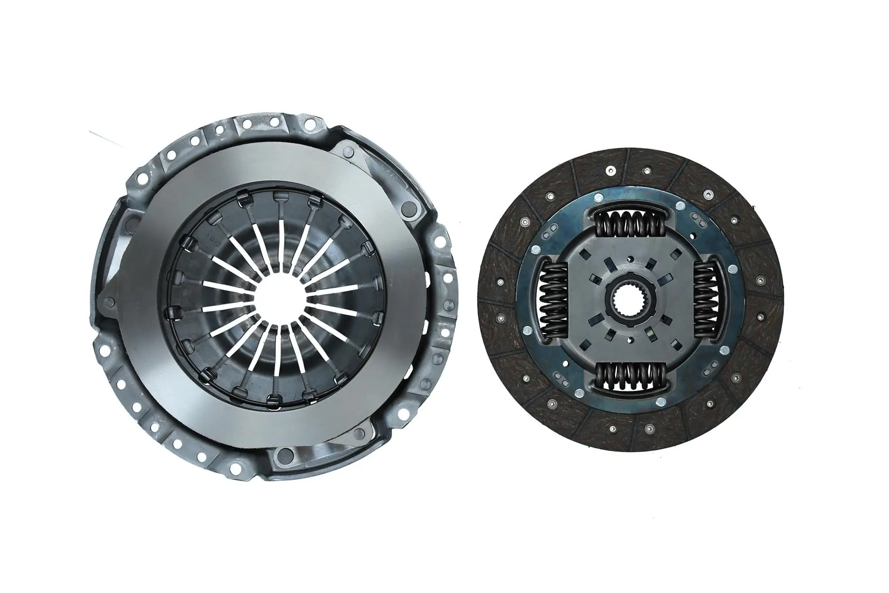 Clutch Kit KC163