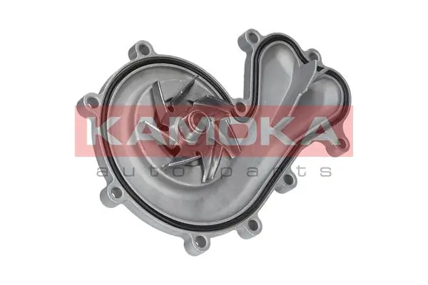 Water Pump, engine cooling T0100