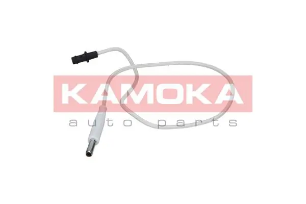 Warning Contact, brake pad wear 105070