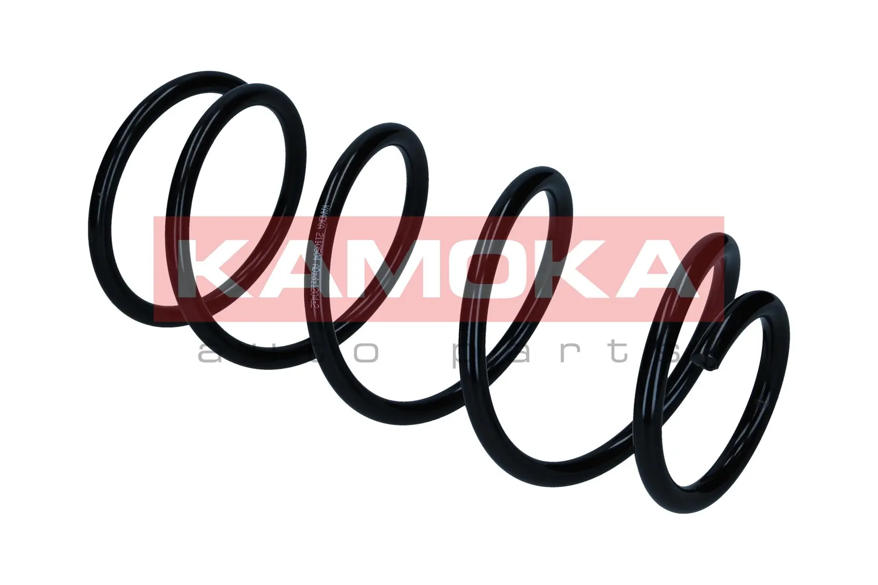 Suspension Spring 2110504