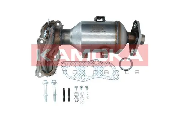 Catalytic Converter 8015008